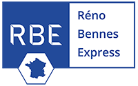 Réno Bennes Express Logo